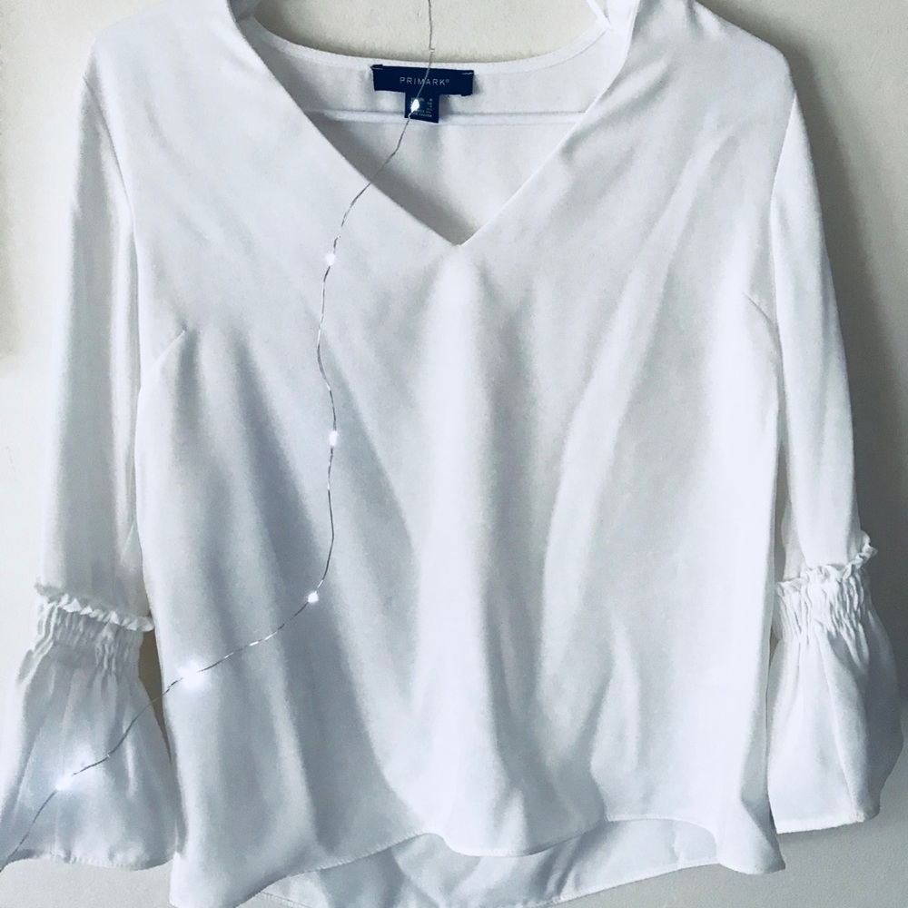 NWOT Primark Blouse